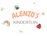 Alenzo´s Kindertuin – Home
