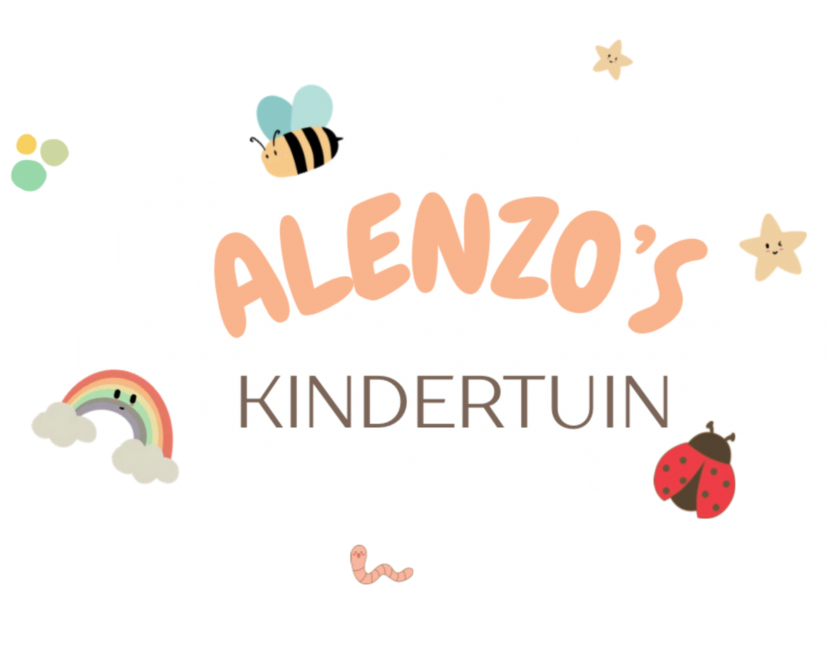 Alenzo´s Kindertuin