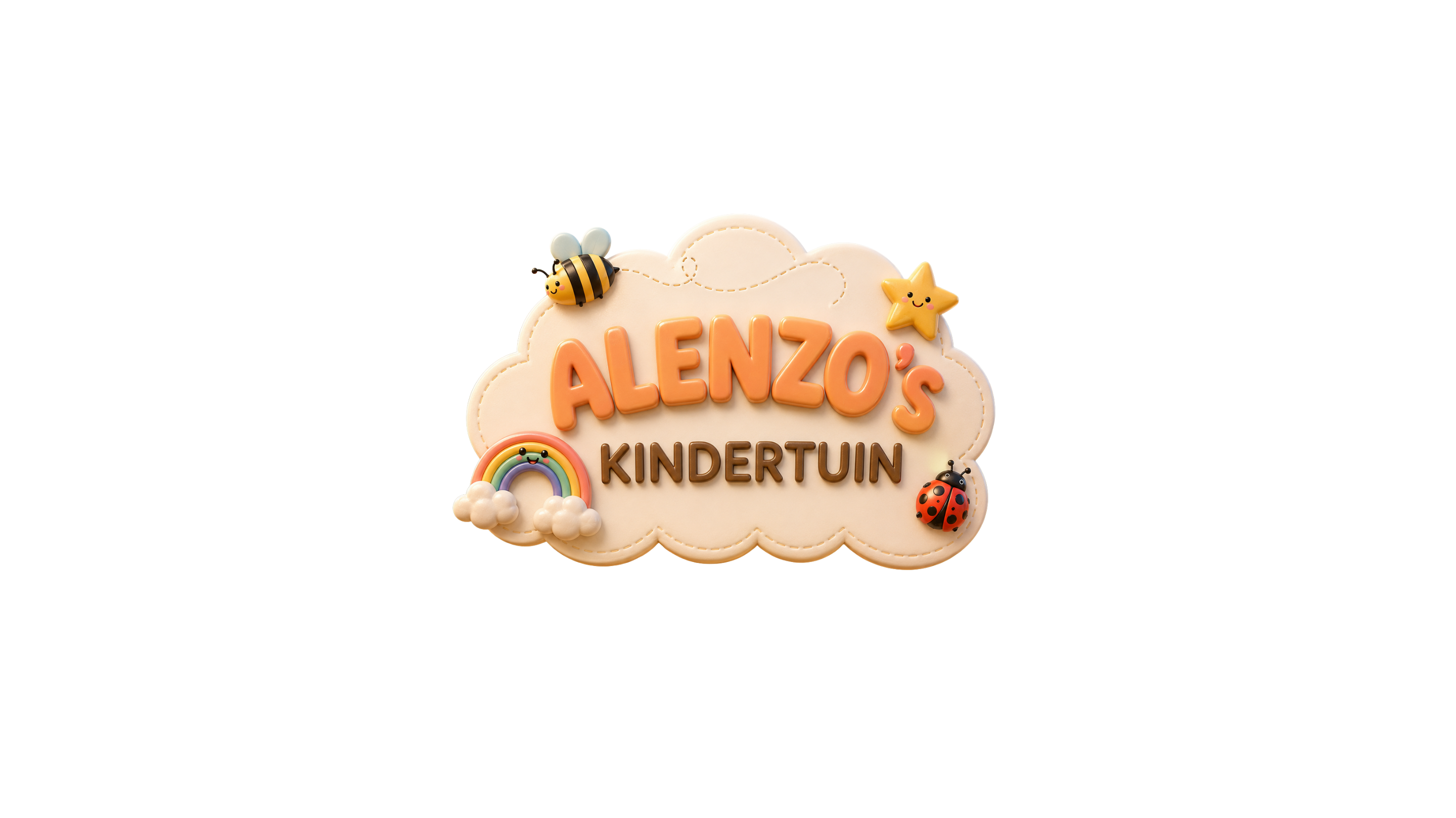 Alenzo´s Kindertuin